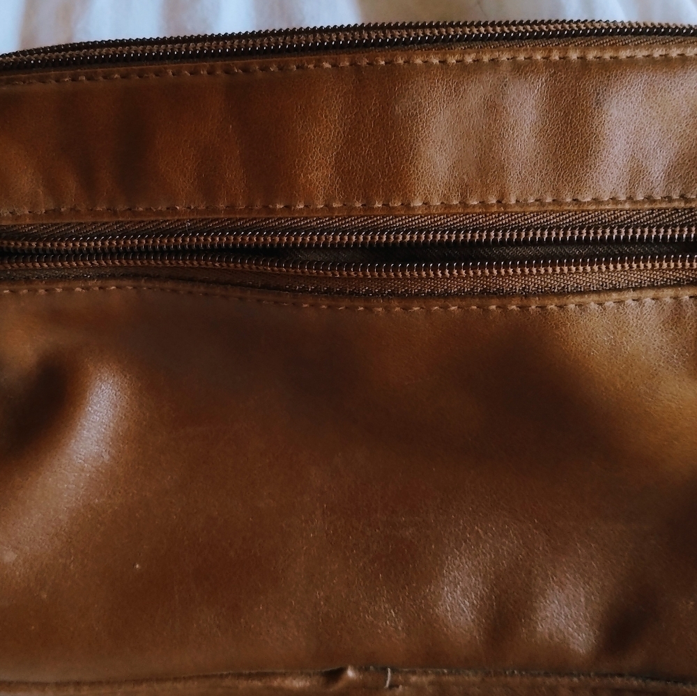 Koltov collection brown purse - Picture 2 of 4